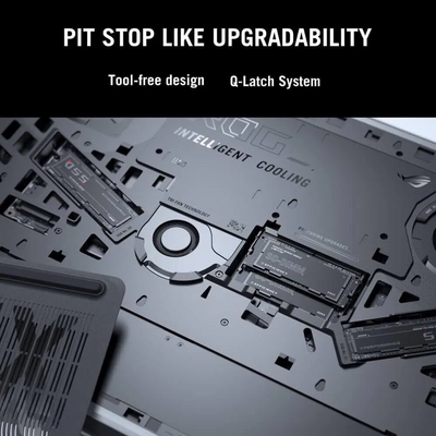 ASUS Strix G16 Image