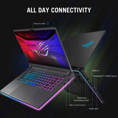 ASUS Strix G16 Image