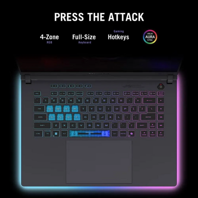 ASUS Strix G16 Image