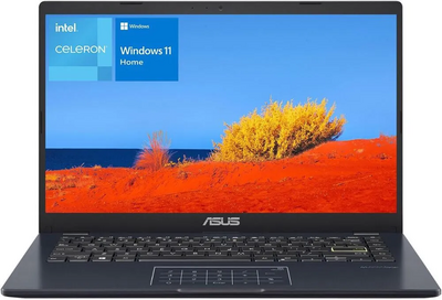 ASUS E410K Image