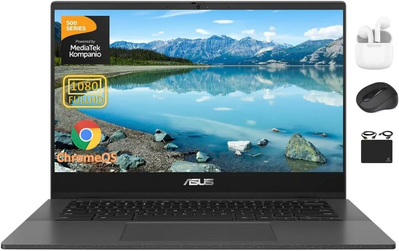 ASUS 2024 Flagship  Chromebook Image