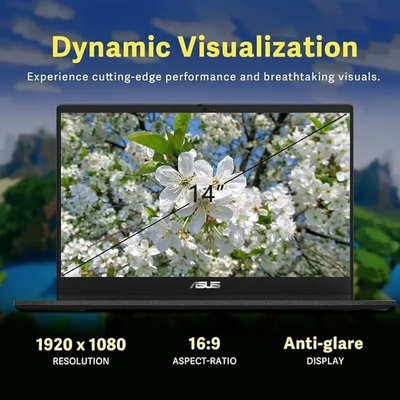 ASUS 2024 Flagship  Chromebook Image