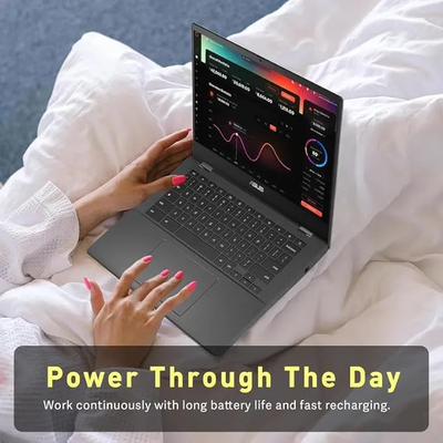 ASUS 2024 Flagship  Chromebook Image
