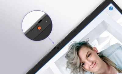 ASUS 2024 Flagship  Chromebook Image