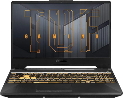 ASUS TUF Gaming A15 Image