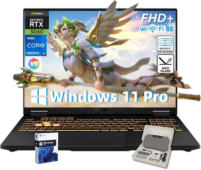 ASUS TUF Gaming F16 Image