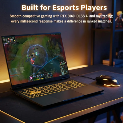 ASUS TUF Gaming F16 Image