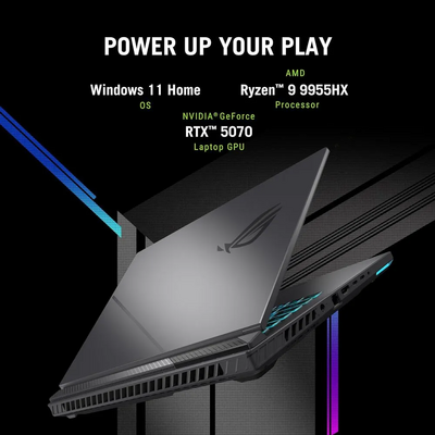 ASUS G614FP-DS96 Image