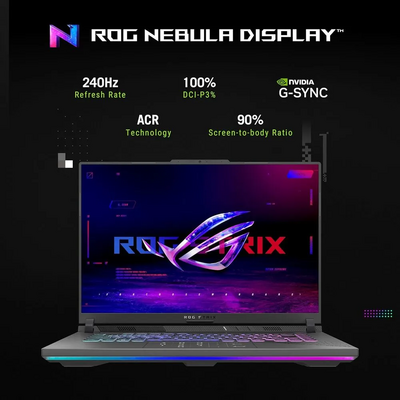 ASUS G614FP-DS96 Image