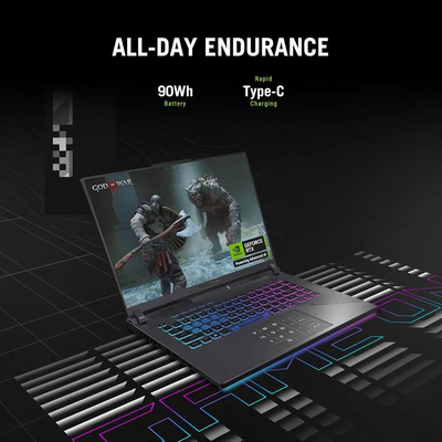 ASUS G614FP-DS96 Image
