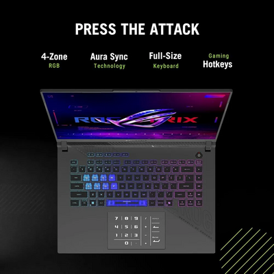 ASUS G614FP-DS96 Image