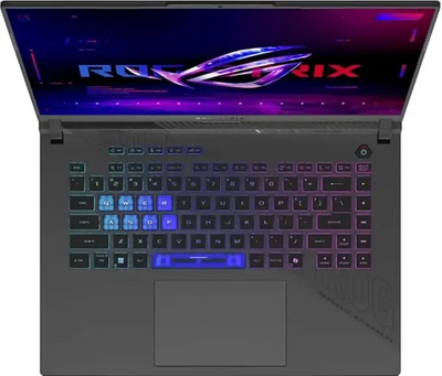 ASUS ROG Strix G16 Gaming Laptop Image