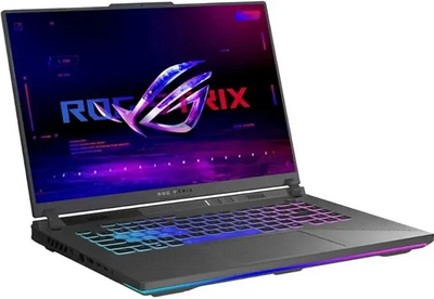 ASUS ROG Strix G16 Gaming Laptop Image
