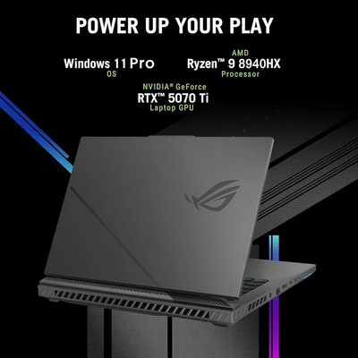 ASUS ROG Strix G16 Gaming Laptop Image
