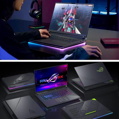 ASUS ROG Strix G16 Gaming Laptop Image