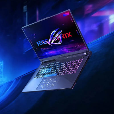 ASUS ROG Strix G16 Gaming Laptop Image