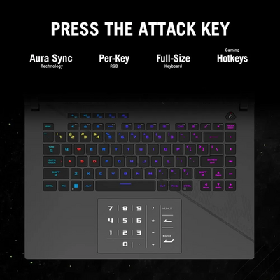 ASUS G614JIR-XS96 Image