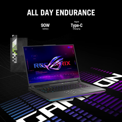 ASUS G614JIR-XS96 Image