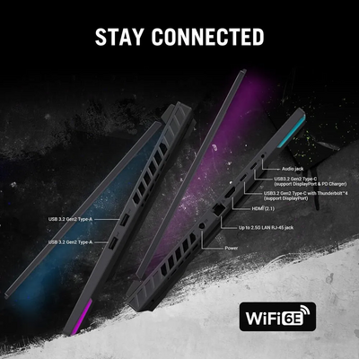 ASUS G614JIR-XS96 Image