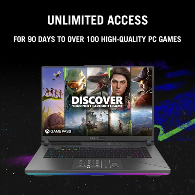 ASUS G614JIR-XS96 Image