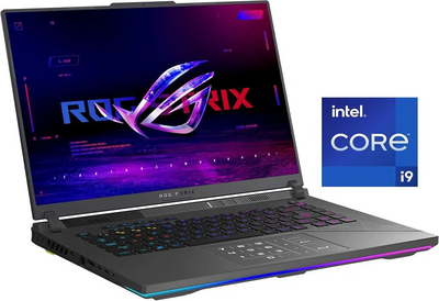 ASUS G614JIR-XS96 Image