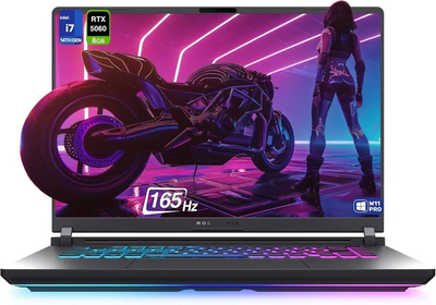 ASUS ROG Strix G16-10 Image