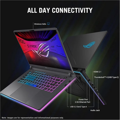ASUS ROG Strix G16-10 Image