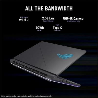 ASUS ROG Strix G16-10 Image