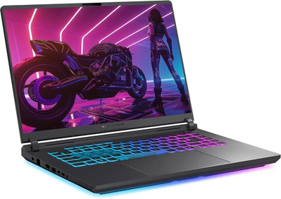 ASUS ROG Strix G16-10 Image