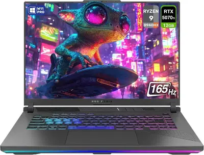 ASUS ROG Strix G16-10 Image