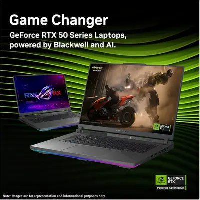 ASUS ROG Strix G16-10 Image