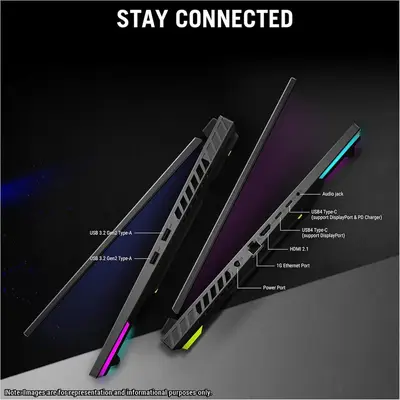 ASUS ROG Strix G16-10 Image