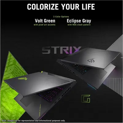 ASUS ROG Strix G16-10 Image
