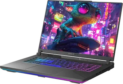ASUS ROG Strix G16-10 Image
