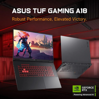 ASUS TeK COMPUTER INC. Image