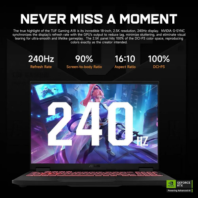 ASUS TeK COMPUTER INC. Image