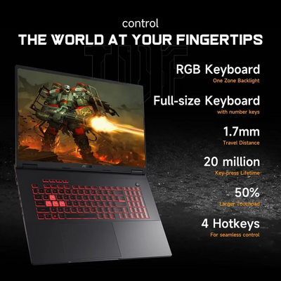 ASUS TeK COMPUTER INC. Image