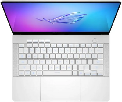 ASUS ROG Zephyrus G14 2025 Image