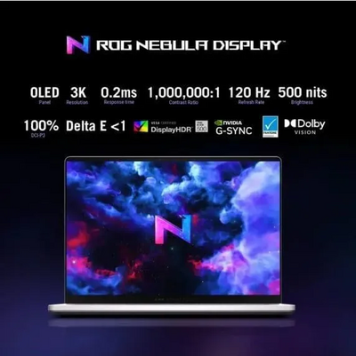 ASUS ROG Zephyrus G14 GA403W 2025 Image