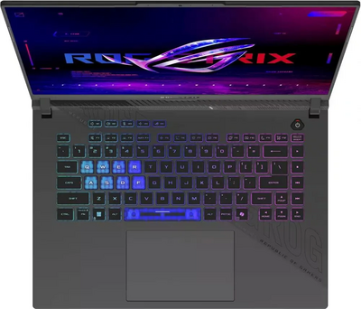 ASUS ROG Strix G16 Gaming Laptop Image