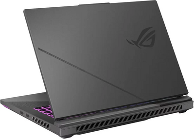 ASUS ROG Strix G16 Gaming Laptop Image