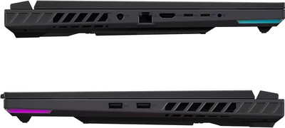 ASUS ROG Strix G16 Gaming Laptop Image