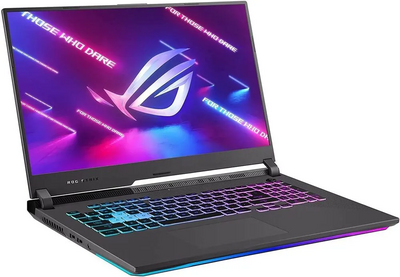 ASUS ROG Image