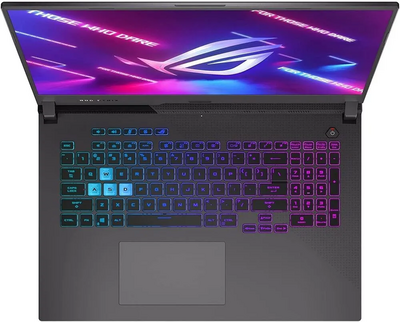 ASUS ROG Image