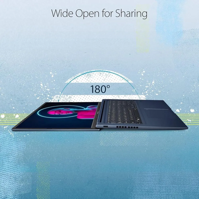 ASUS Flagship 2025 Vivobook 17 Image
