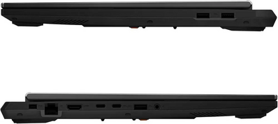 ASUS TUF Gaming F16 Image