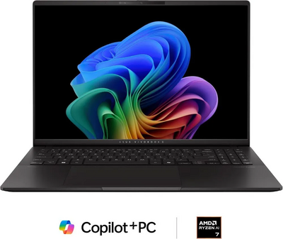 ASUS Vivobook S16 Image