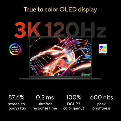 ASUS Vivobook S16 Image