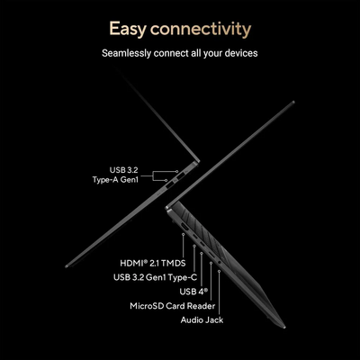 ASUS Vivobook S16 Image