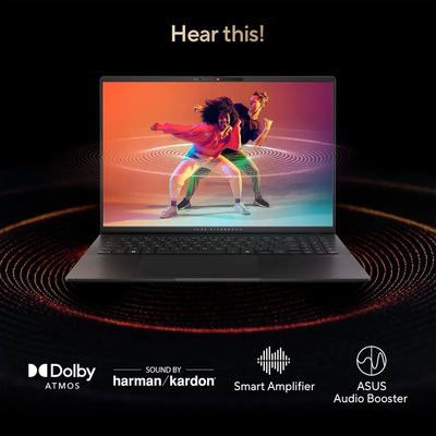 ASUS Vivobook S16 Image